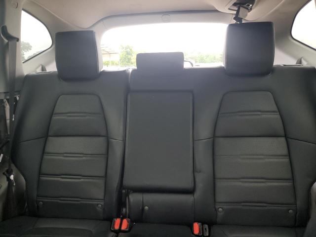 2017 HONDA CR-V EXL - 5J6RW2H84HL012149