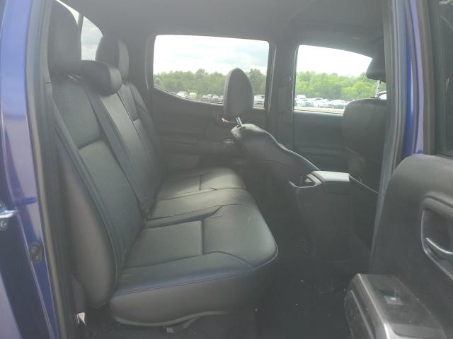 2022 TOYOTA TACOMA DOU - 3TMGZ5AN8NM524934