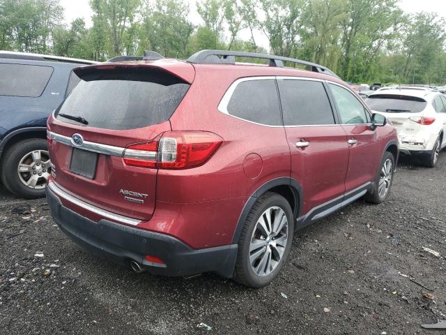 Vin: 4s4wmard9k3466954, lot: 57389355, subaru ascent touring 20193