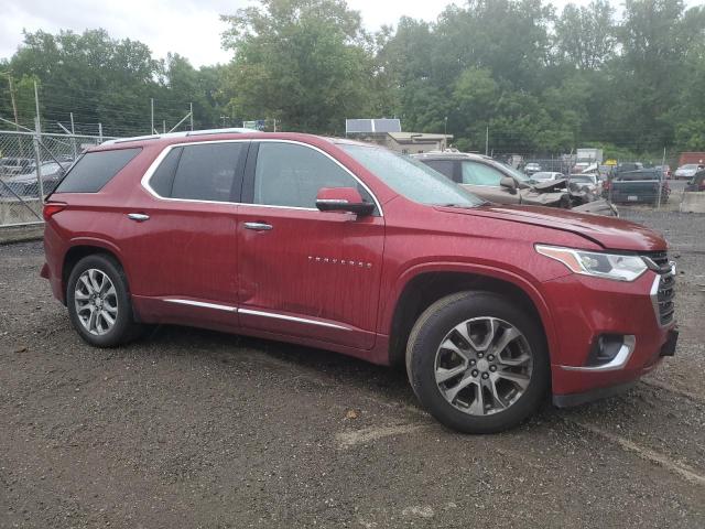 2020 CHEVROLET TRAVERSE P 1GNEVKKW4LJ149926