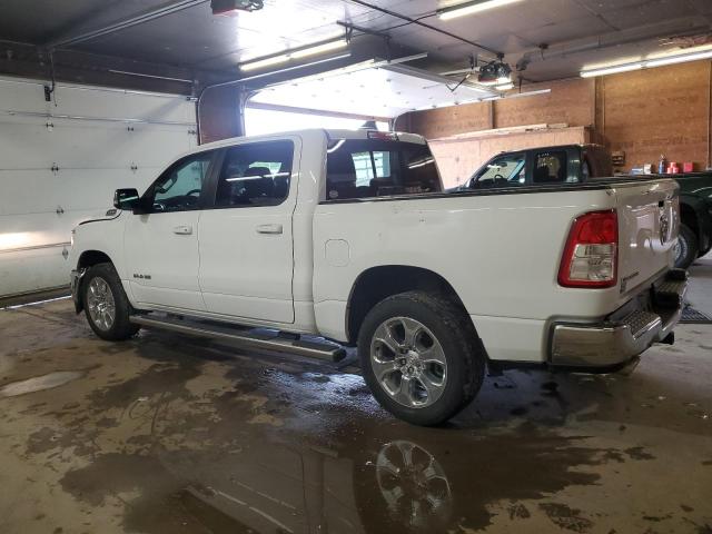 Vin: 1c6srfft0mn662146, lot: 55909315, ram 1500 big horn/lone star 20212