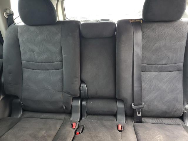 2016 NISSAN ROGUE S - 5N1AT2MT4GC897128