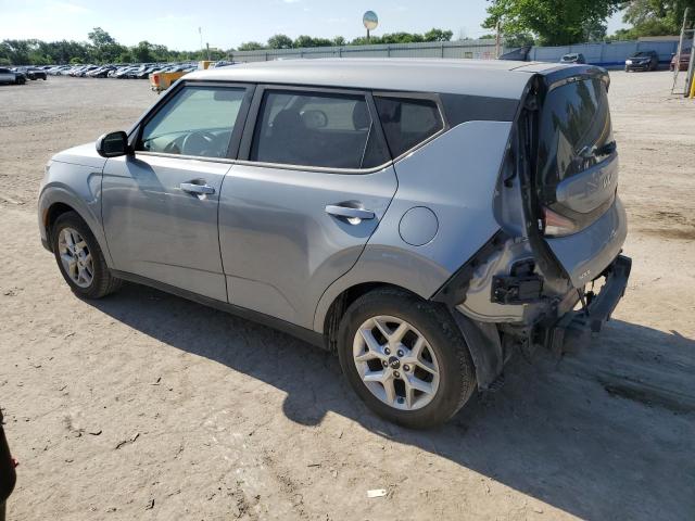 2023 KIA SOUL LX KNDJ23AU2P7861943