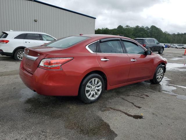 Vin: 1n4al3ap0fn320073, lot: 57958555, nissan altima 2.5 20153