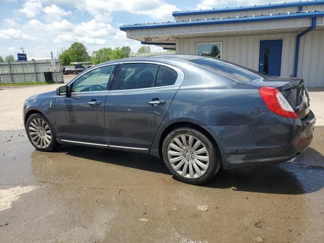 Vin: 1lnhl9ek3dg618530, lot: 58720705, lincoln mks 20132