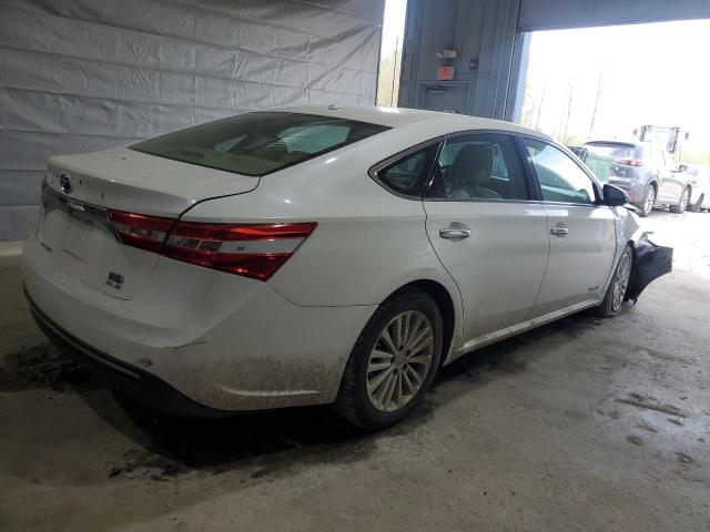Vin: 4t1bd1eb6fu044997, lot: 55861345, toyota avalon hybrid 20153