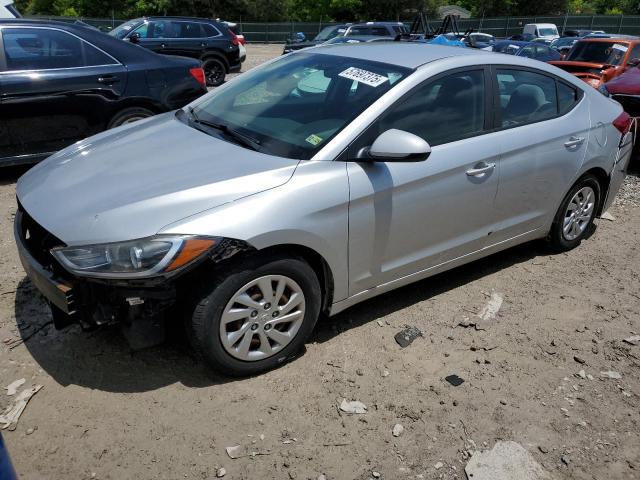 Vin: 5npd74lf1hh210447, lot: 57697375, hyundai elantra se 2017 img_1