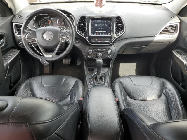 2019 JEEP CHEROKEE L - 1C4PJLDB5KD448173
