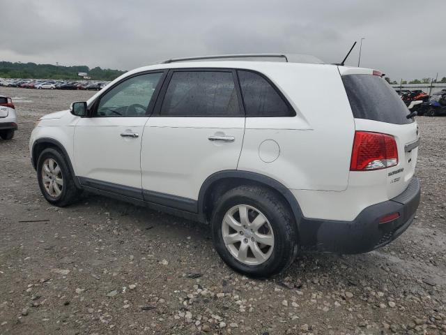 Vin: 5xykt4a61cg243762, lot: 55015565, kia sorento base 20122