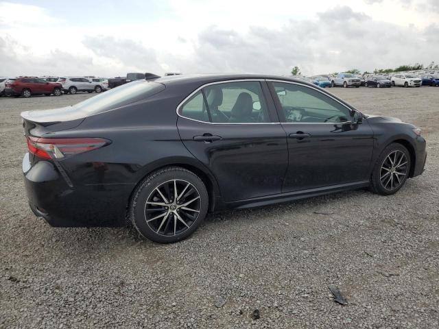 Vin: 4t1g11ak9mu481541, lot: 57004625, toyota camry se 20213