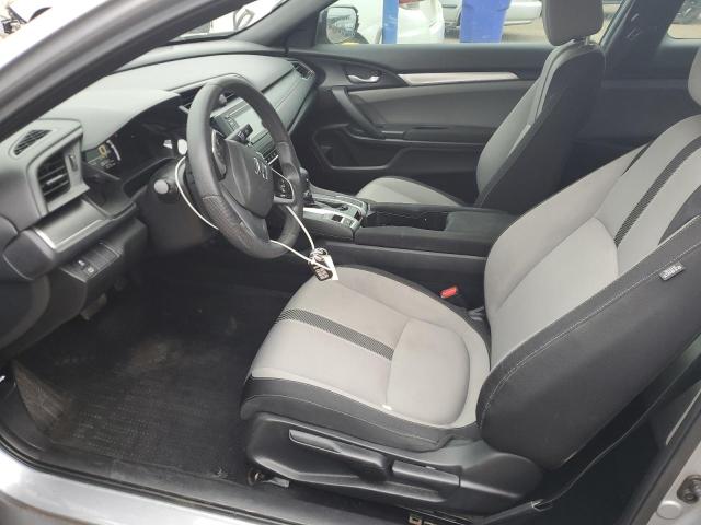 2016 HONDA CIVIC LX 2HGFC4B00GH307097