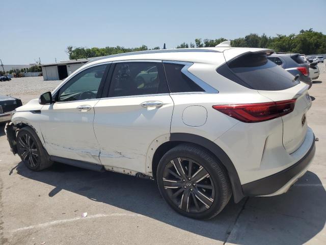 Vin: 3pcaj5ba1mf120269, lot: 58156515, infiniti qx50 luxe 20212