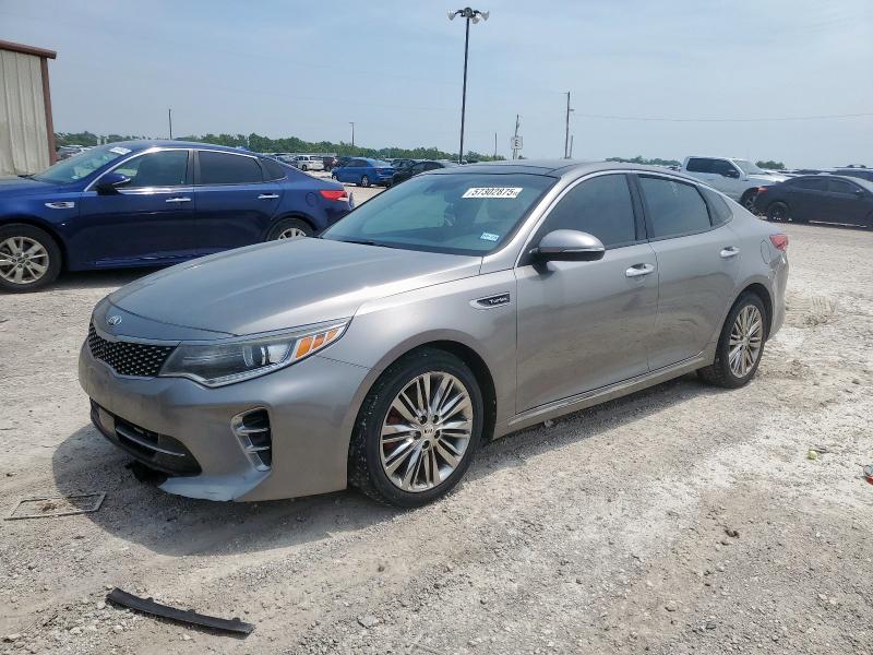 KIA OPTIMA SXL