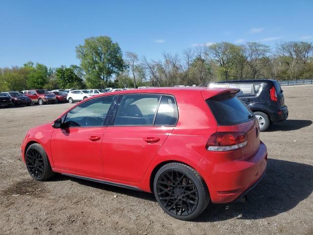 Vin: wvwhv7ajxcw269970, lot: 55638545, volkswagen gti 20122
