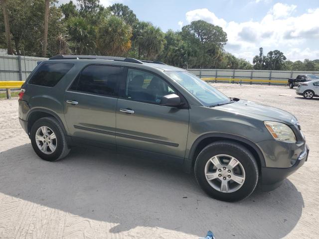 Vin: 1gkkrnedxbj247745, lot: 57750425, gmc acadia sle 20114