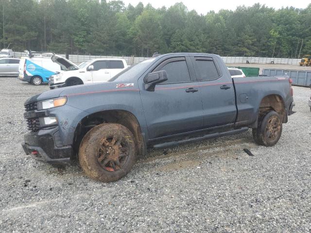 Vin: 1gcrycef5kz300419, lot: 56122355, chevrolet all models k1500 trail boss custom 2019 img_1