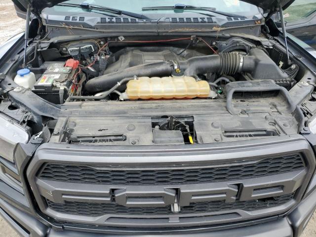 2018 FORD F150 RAPTO - 1FTFW1RG1JFA79823