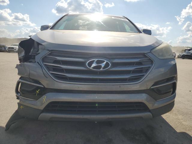 2017 HYUNDAI SANTA FE S - 5XYZT3LB2HG406137
