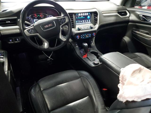 2018 GMC ACADIA SLT 1GKKNULS1JZ145824