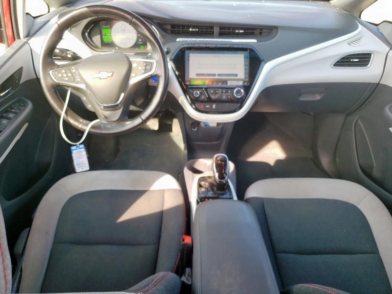 2020 CHEVROLET BOLT EV LT - 1G1FY6S09L4110151