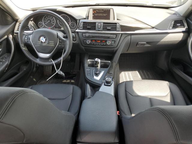 2015 BMW 328 I - WBA3A5G58FNS91316