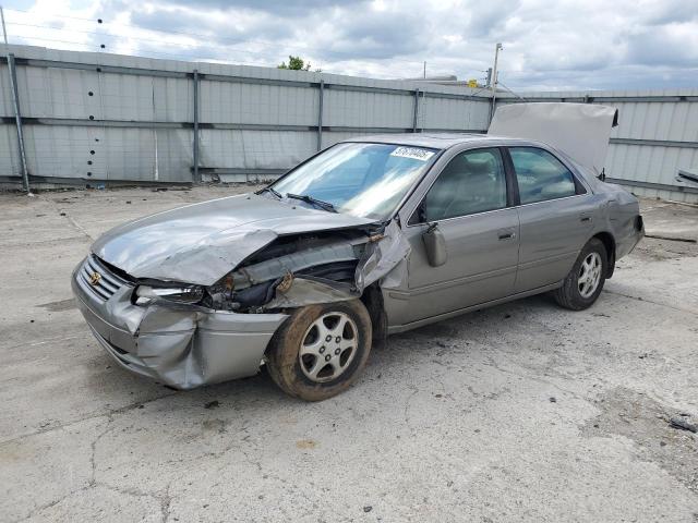 TOYOTA CAMRY CE