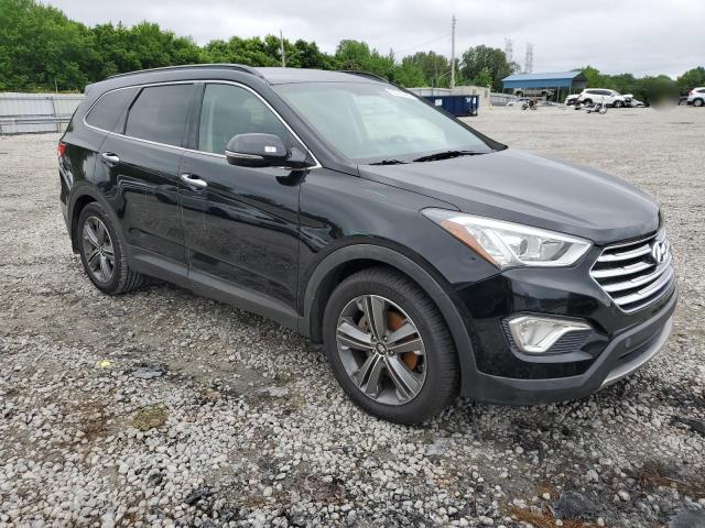 2015 HYUNDAI SANTA FE G - KM8SNDHF1FU110918