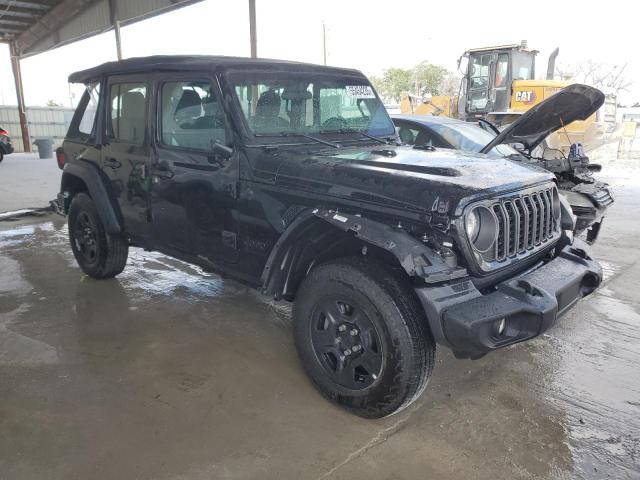 Vin: 1c4pjxdn3sw520493, lot: 55454235, jeep wrangler sport 20254