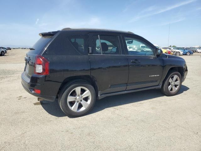 1C4NJCBA9HD124458 Jeep Compass Sport 2017