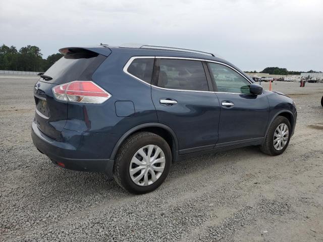 Vin: jn8at2mt8gw021606, lot: 56238695, nissan rogue s 20163