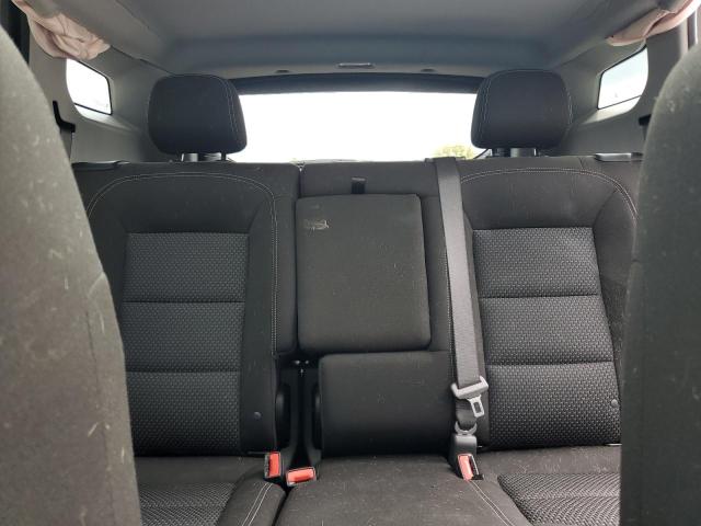 2022 GMC TERRAIN SL - 3GKALTEV2NL127073