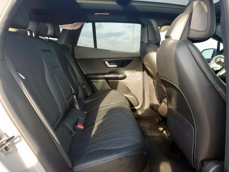 2023 MERCEDES-BENZ EQE SUV 35 4JGGM2BB0PA031777