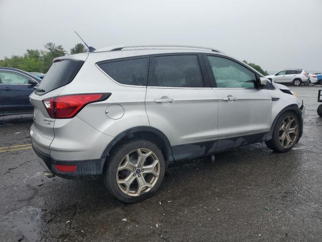 Vin: 1fmcu9j99kub44026, lot: 58495855, ford escape titanium 20193