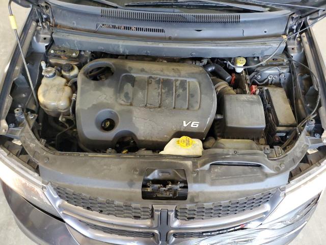 2018 DODGE JOURNEY GT 3C4PDCEG6JT380458