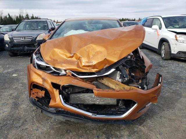 2017 CHEVROLET CRUZE LT 3G1BE6SMXHS536254