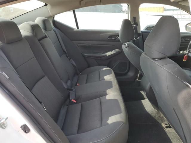 2024 NISSAN ALTIMA S 1N4BL4BV7RN347900