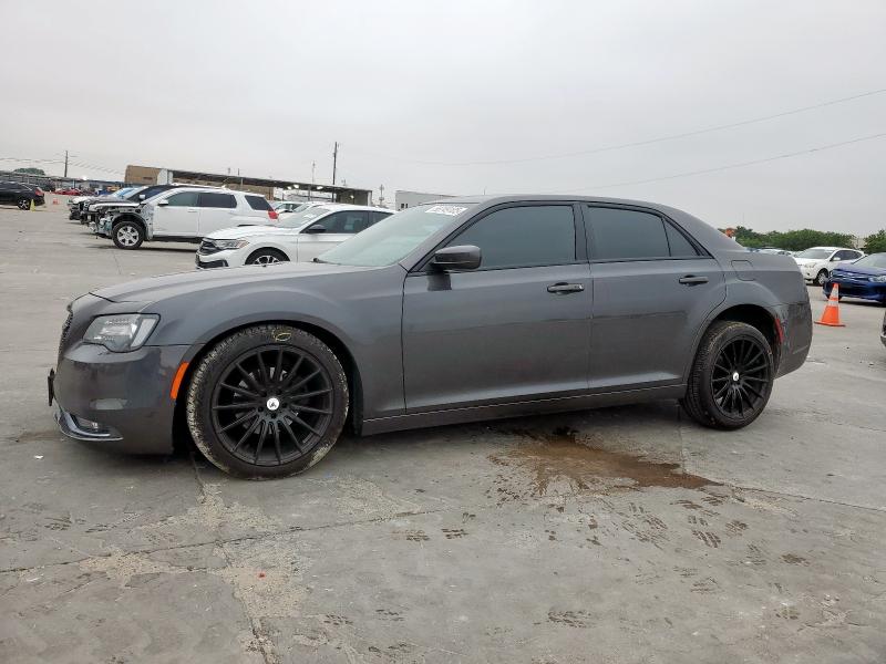 Vin: 2c3ccabg2kh689384, lot: 58749105, chrysler 300 s 2019 img_1