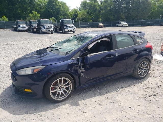 Vin: 1fadp3l98hl332308, lot: 53038415, ford focus st 2017 img_1