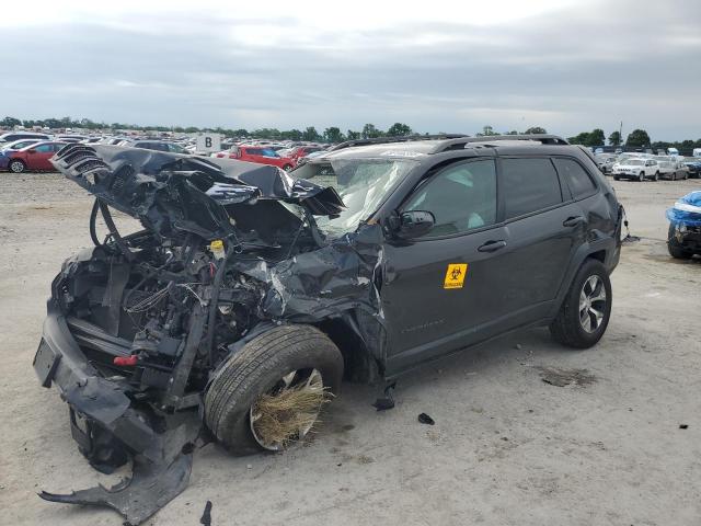 Vin: 1c4pjmbb2ew173458, lot: 56146355, jeep cherokee trailhawk 2014 img_1