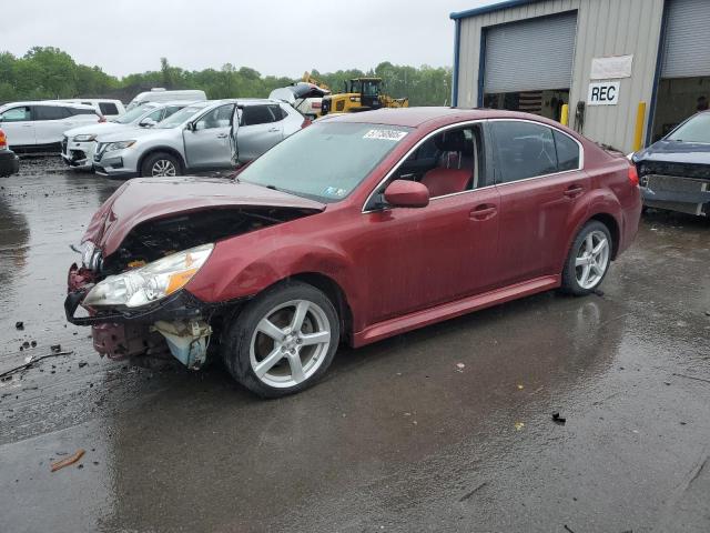 Vin: 4s3bmba66b3220272, lot: 57750905, subaru legacy 2.5i 2011 img_1