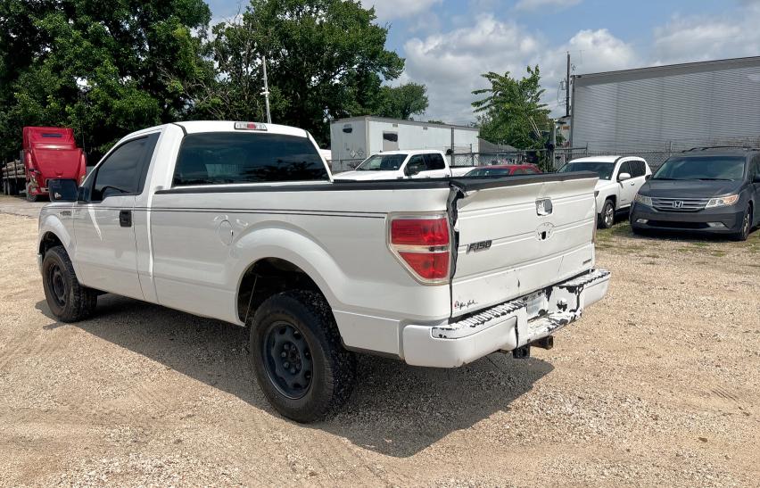 Vin: 1ftpf1cf1cke39185, lot: 59417685, ford all models 20123