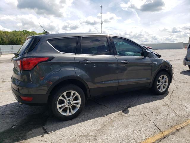 Vin: 1fmcu9gd2kua54065, lot: 55110675, ford escape se 20193