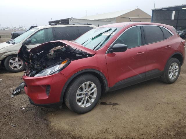 Vin: 1fmcu9bz7nua31937, lot: 57057495, ford escape se 2022 img_1