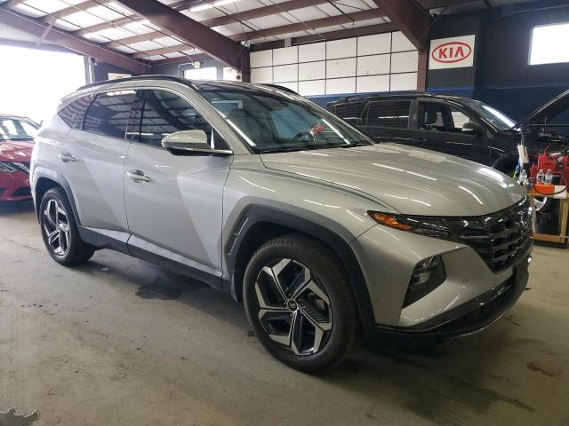 Vin: 5nmjecde5rh344465, lot: 56692455, hyundai tucson limited 20244