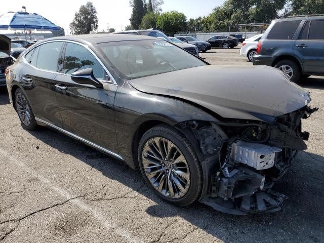 2020 LEXUS LS 500 BAS JTHD51FF5L5010789