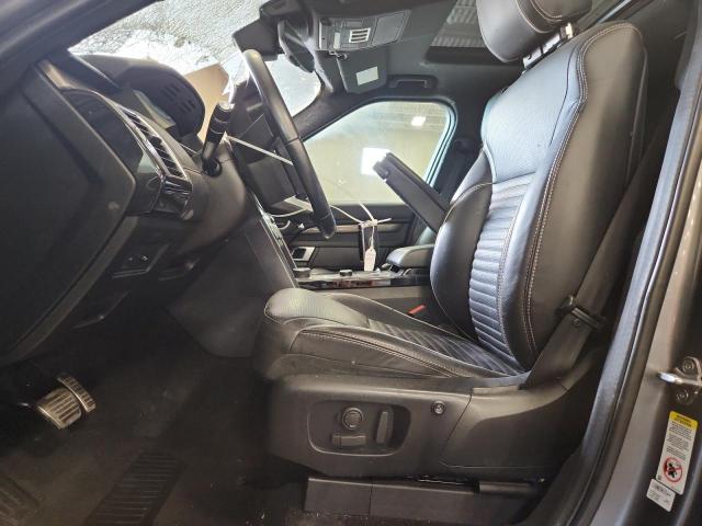 2018 LAND ROVER DISCOVERY SALRR2RVXJA050707