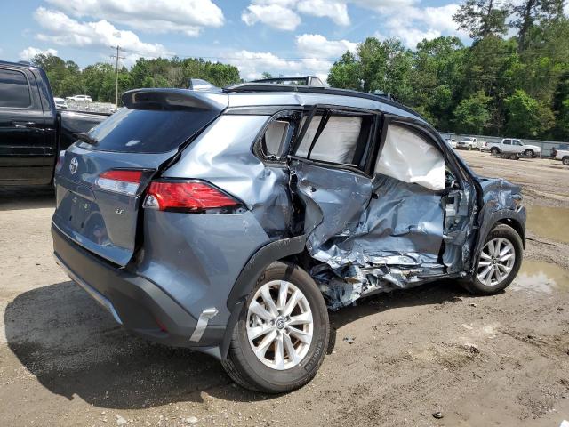 Vin: 7mucaaag8rv094012, lot: 56342735, toyota corolla cr le 20243
