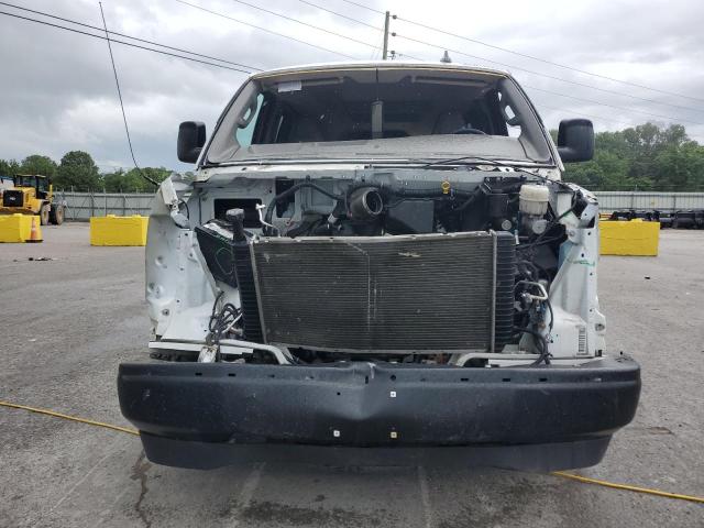 2020 CHEVROLET EXPRESS G3 1GAZGNFP9L1264104