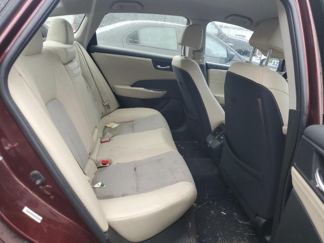 2018 HONDA CLARITY JHMZC5F11JC011096