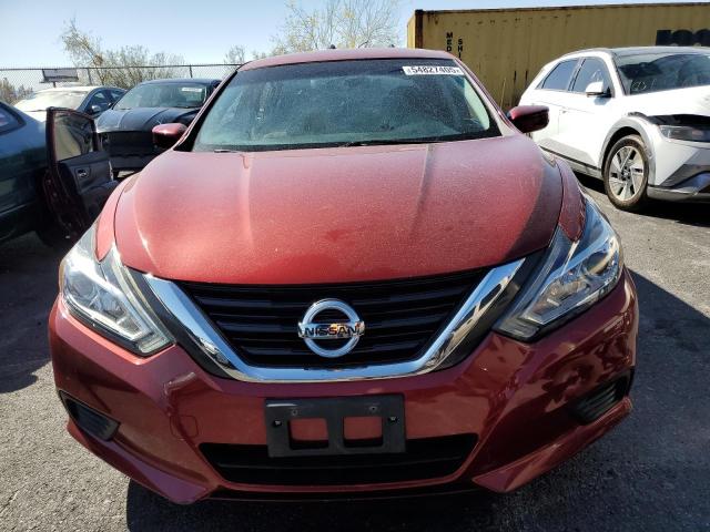 2016 NISSAN ALTIMA 2.5 - 1N4AL3AP3GC260111
